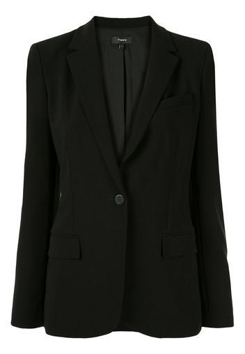 Blazer sartoriale