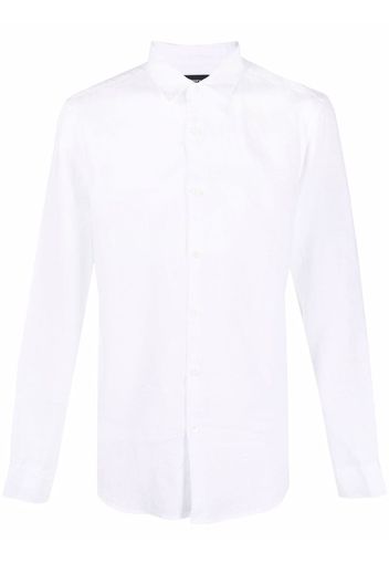 Theory Camicia - Bianco