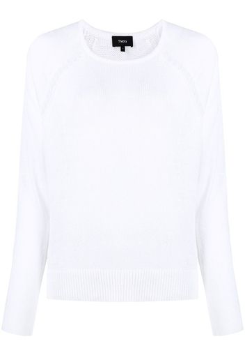 Theory Maglione - Bianco