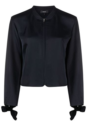 Theory Bomber - Blu