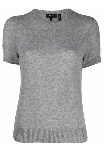 Theory T-shirt - Grigio