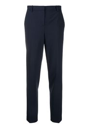 Pantaloni sartoriali slim