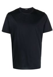 Theory T-shirt a girocollo - Blu