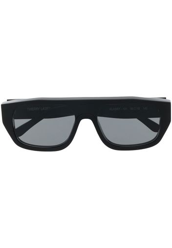 Thierry Lasry Klassy square-frame sunglasses - Nero