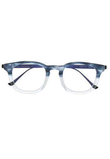 Thierry Lasry Occhiali Frenety - Blu