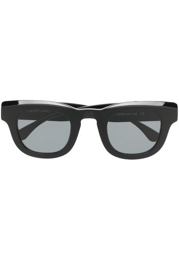 Thierry Lasry cat-eye frame sunglasses - Nero