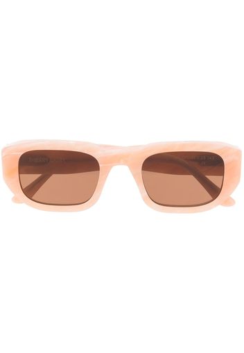 Thierry Lasry square-frame sunglasses - Rosa