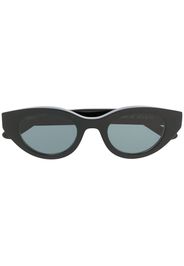 cat eye sunglasses