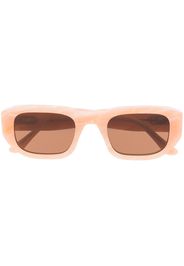 Thierry Lasry square-frame sunglasses - Rosa