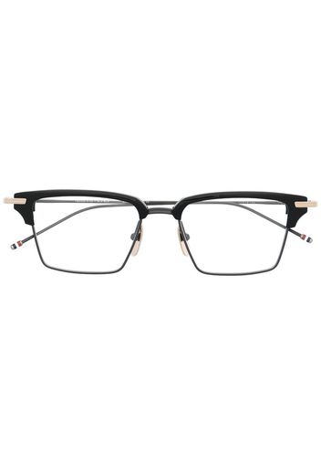 Thom Browne Eyewear . - Nero