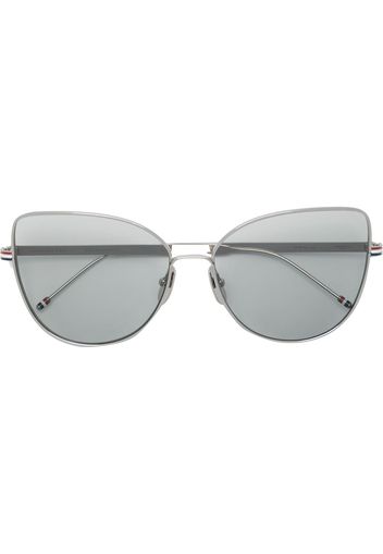 Thom Browne Eyewear . - Nero