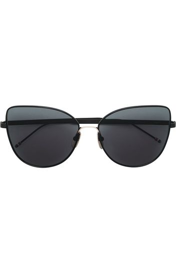 Thom Browne Eyewear . - Nero