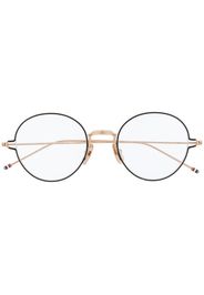 round-frame eye glasses