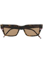 Goodr Goodr OG Whiskey Shots with Satan Polarized Sunglasses