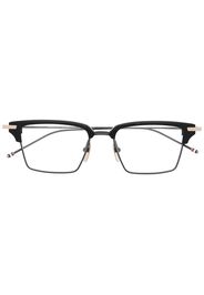 Thom Browne Eyewear . - Nero