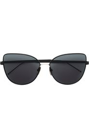 Thom Browne Eyewear . - Nero