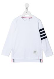 Thom Browne Kids Camicia - Bianco