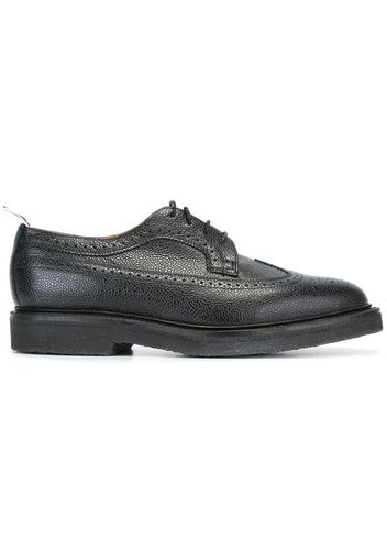 Brogues classiche