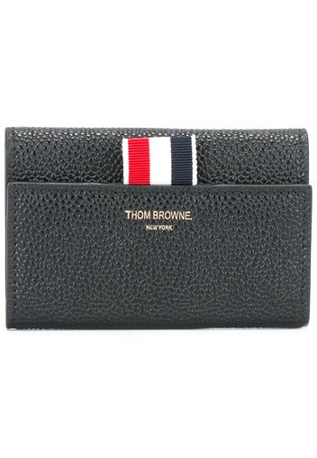 Thom Browne Portachiavi - Nero