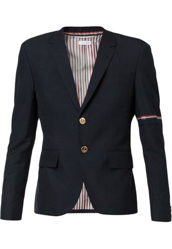 Blazer monopetto