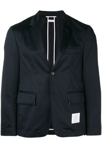 Blazer destrutturato