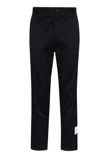 Cotton Twill Unconstructed Chino Trouser