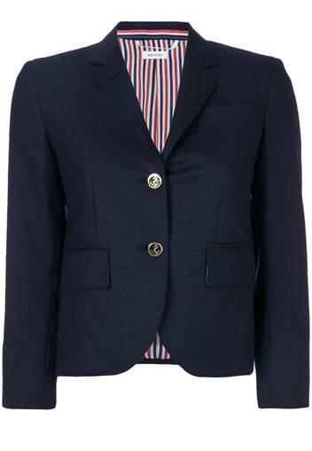 Blazer monopetto