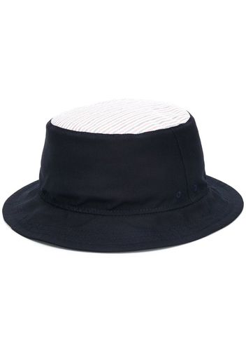 Cappello bucket con stampa