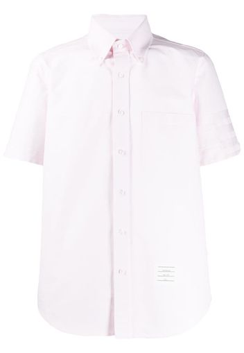 Camicia Oxford