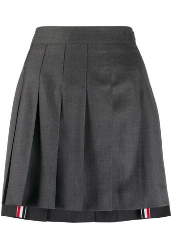 School Uniform pleated skirt