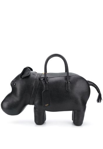 Borsa tote Hippo