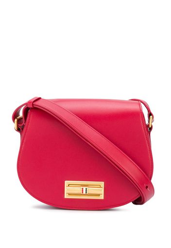 Thom Browne Borsa a spalla piccola - Rosso