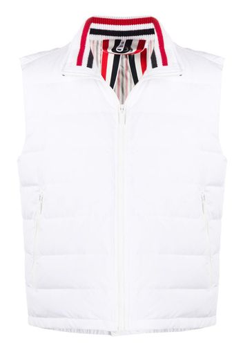 Gilet imbotito