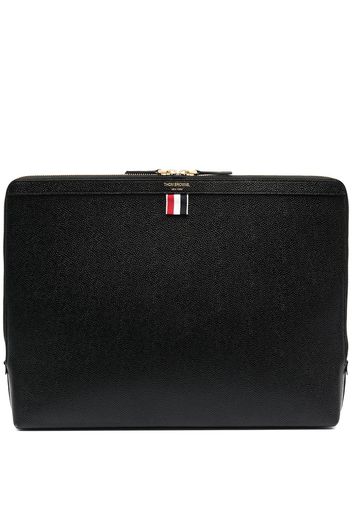 Thom Browne Zaino - Nero