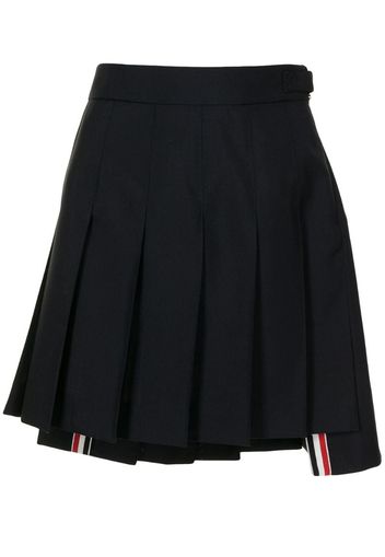 School Uniform pleated skirt