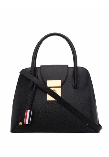 Thom Browne Borsa tote Mrs. Thom - Nero