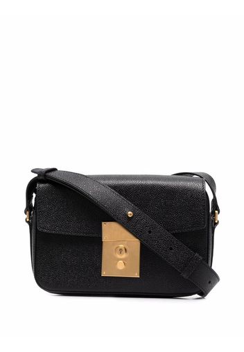 Thom Browne Borsa a tracolla - Nero