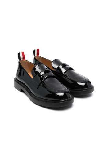 Thom Browne Mocassini - Nero