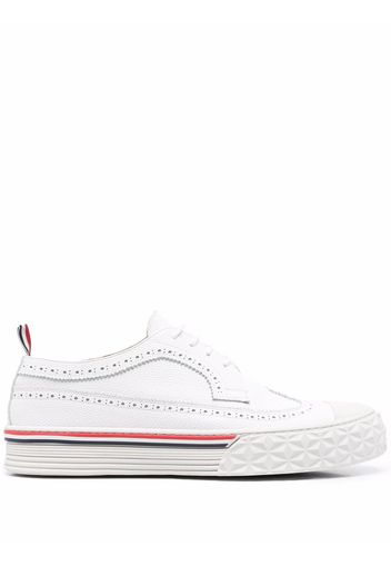 Thom Browne Sneakers - Bianco