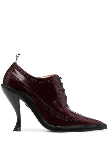 Thom Browne Pumps - Marrone