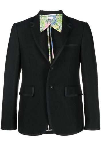 Thom Browne Blazer - 001 BLACK