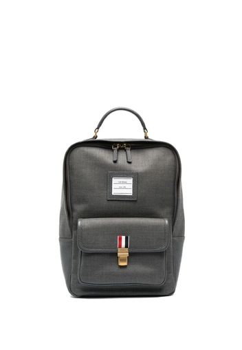 Thom Browne Zaino School - Grigio