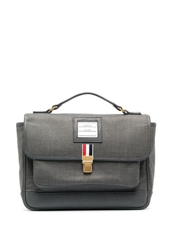 Thom Browne Zaino - Grigio