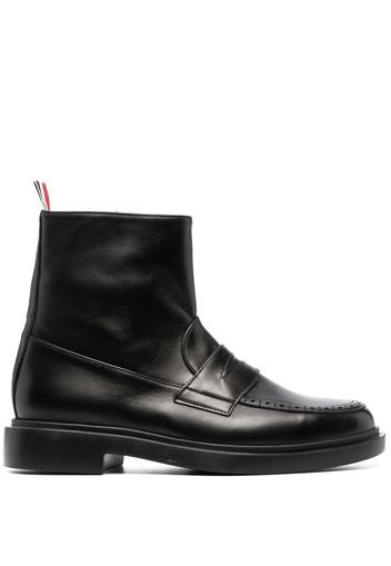 Thom Browne Stivaletti - Nero