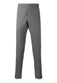 Pantaloni sartoriali