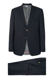 classic two piece suit