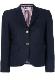 Blazer monopetto