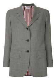 Wide Lapel Sport Coat