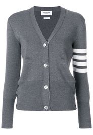 Cardigan con scollo a V Milano