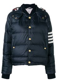 Tommy Jeans Cappotto invernale oliva